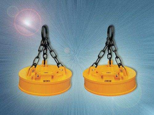 高頻強磁電磁吸盤